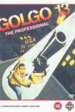 Watch Golgo 13 Xmovies8