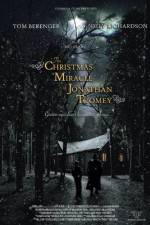 Watch The Christmas Miracle of Jonathan Toomey Xmovies8