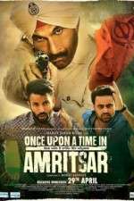 Watch Once Upon a Time in Amritsar Xmovies8