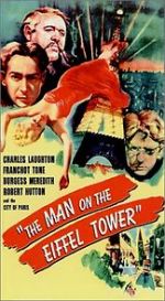 Watch The Man on the Eiffel Tower Xmovies8