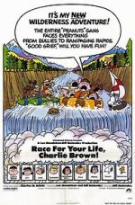 Watch Race for Your Life, Charlie Brown Xmovies8