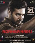 Watch Adanga Maru Xmovies8