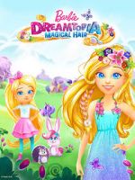 Watch Barbie: Dreamtopia (TV Short 2016) Xmovies8