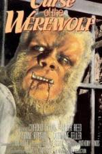 Watch The Curse of the Werewolf Xmovies8