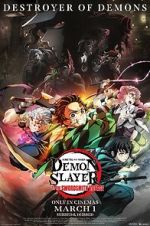 Watch Demon Slayer: Kimetsu No Yaiba - To the Swordsmith Village Xmovies8