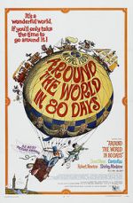 Watch Around the World in 80 Days Xmovies8