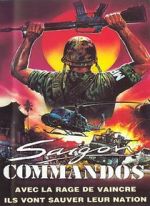 Watch Saigon Commandos Xmovies8