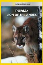 Watch National Geographic Puma: Lion of the Andes Xmovies8