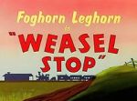 Watch Weasel Stop (Short 1956) Xmovies8