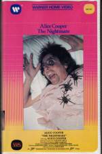 Watch Alice Cooper The Nightmare Xmovies8