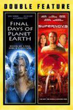 Watch Final Days of Planet Earth Xmovies8