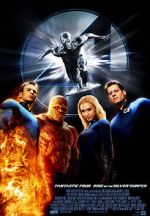 Watch Fantastic 4: Rise of the Silver Surfer Xmovies8