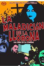 Watch Curse of La Llorona Xmovies8