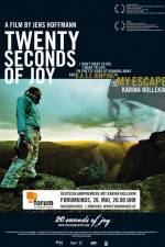 Watch 20 Seconds of Joy Xmovies8