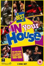 Watch The Best of WWE in Your House Xmovies8