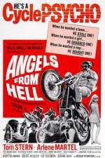 Watch Angels from Hell Xmovies8