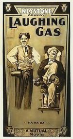 Watch Laughing Gas (Short 1914) Xmovies8