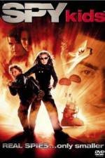 Watch Spy Kids Xmovies8