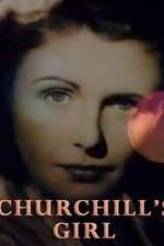 Watch Churchill's Girl Xmovies8