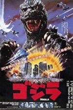 Watch The Return of Godzilla Xmovies8