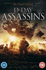 Watch D-Day Assassins Xmovies8