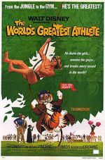 Watch The World\'s Greatest Athlete Xmovies8