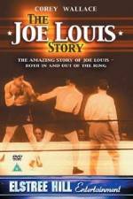 Watch The Joe Louis Story Xmovies8