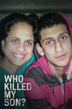 Watch Who Killed My Son? (TV Special 2021) Xmovies8