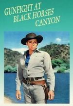 Watch Gunfight at Black Horse Canyon Xmovies8