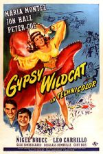 Watch Gypsy Wildcat Xmovies8