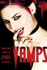 Watch This Darkness The Vampire Virus Xmovies8