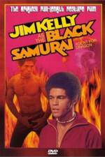 Watch Black Samurai Xmovies8