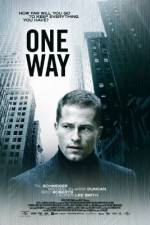 Watch One Way Xmovies8