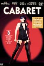 Watch Cabaret Xmovies8
