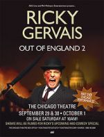 Watch Ricky Gervais: Out of England 2 - The Stand-Up Special Xmovies8