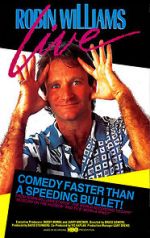 Watch Robin Williams: An Evening at the Met Xmovies8