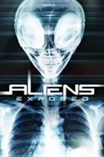 Watch Aliens Exposed Xmovies8