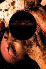 Watch AC1: Alien Contamination Xmovies8