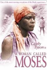 Watch A Woman Called Moses Xmovies8