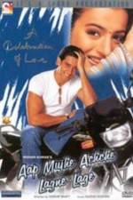 Watch Aap Mujhe Achche Lagne Lage Xmovies8