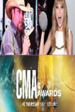 Watch The 46th Annual CMA Awards Xmovies8