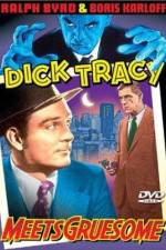 Watch Dick Tracy Meets Gruesome Xmovies8