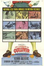 Watch The 3 Worlds of Gulliver Xmovies8