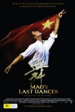 Watch Mao's Last Dancer Xmovies8