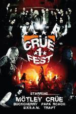 Watch Motley Crue Live Crue Fest Xmovies8