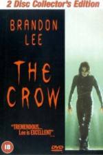 Watch The Crow Xmovies8