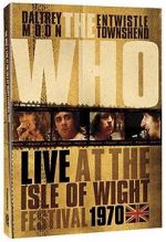 Watch Listening to You: The Who at the Isle of Wight 1970 Xmovies8