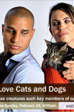 Watch PBS Nature - Why We Love Cats And Dogs Xmovies8