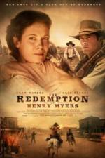 Watch The Redemption of Henry Myers Xmovies8