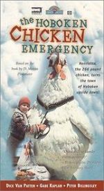 Watch The Hoboken Chicken Emergency Xmovies8